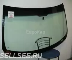 Стекло лобовое Dodge Ram Додж рэм 2009 - 2