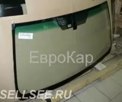 Автостекло Lexus GX 470 LandCruiser J120 Prado - 2