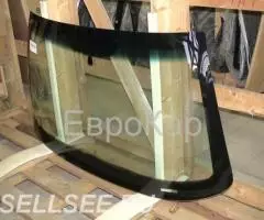 Стекло лобовое Dodge Durango Додж Дюранго - 2