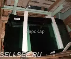 Автостекло лобовое Инфинити Infiniti QX56 - 2