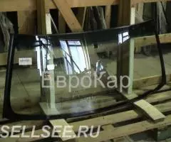 Стекло лобовое Chevrolet Tahoe Suburban - 2