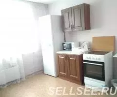 сдам 1к кв. ул. Запорожская 61 - 2