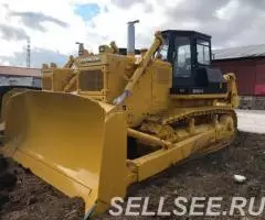 Бульдозер ZOOMLION ZD320-3 - 2