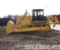 Бульдозер ZOOMLION ZD320-3 - 4