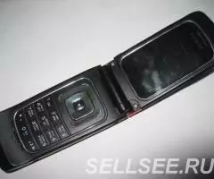 Nokia 6555 Red новый - 2