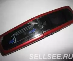Nokia 6555 Red новый - 3