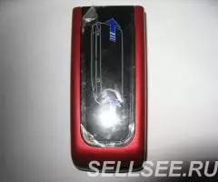 Nokia 6555 Red новый - 4