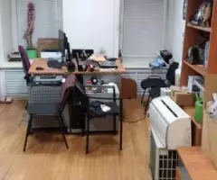 Аренда офиса на Кузнецком Мосту. - 2