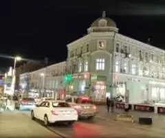 Аренда офиса на Кузнецком Мосту. - 3