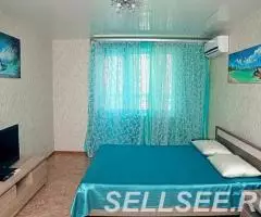 Квартира посуточно в Воронеже - 2