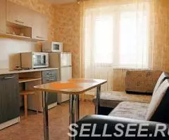 Квартира посуточно в Воронеже - 3