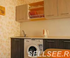 Квартира посуточно в Воронеже - 4