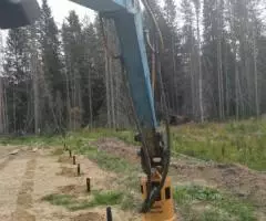 Продажа винтовых свай посёлок Рощино. - 4