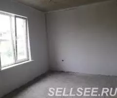 Продаю  дом , 100 кв.м , блочный - 2