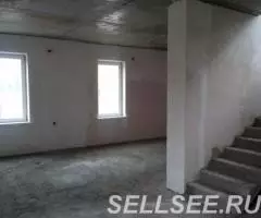 Продаю  дом , 100 кв.м , блочный - 4