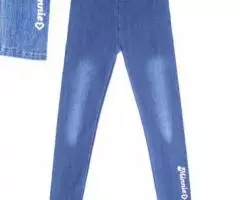 Детская джинсовая одежда оптом от компании INDIGO JEANS - 3