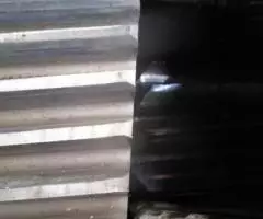 Редуктор передвижения крана гусеничного СКГ-63 100 - 3