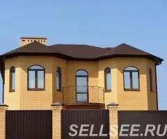 Строительство кирпичных домов и коттеджей в Ростове-на-Дону ... - 2