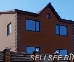 Строительство кирпичных домов и коттеджей в Ростове-на-Дону ... - 3