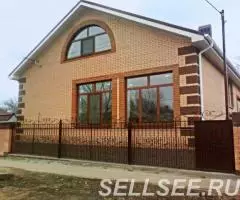 Строительство кирпичных домов и коттеджей в Ростове-на-Дону ... - 4