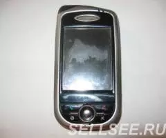 Mio Mitac A701 GPS Windows 5.0 Black - 3