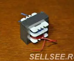 Трансформатор 5В, 0,2А - 2