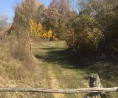 Продается участок с озером 48соток Горный Крым п. Новополье - 4