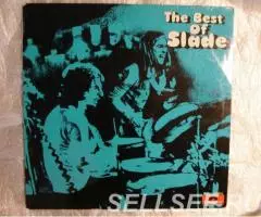 Slade - The Best Of Slade