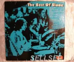 Slade - The Best Of Slade - 2