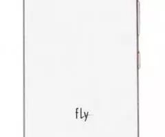 Fly IQ4516 Tornado Octa Super Slim Dual White - 4