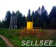 Участки в Михновском с. п. для жилищного строительства, с . ... - 2