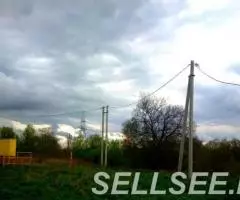 Участки в Михновском с. п. для жилищного строительства, с . ... - 3