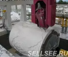 Токарные станки для камнеобработки - 2