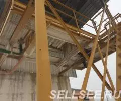 Системы очистки и рециркуляции воды - 2