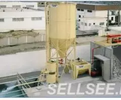 Системы очистки и рециркуляции воды - 4