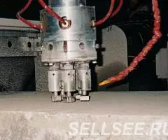 Станки для термообработки, бучардирования, пескоструйки - 2