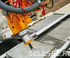 Станки для термообработки, бучардирования, пескоструйки - 4