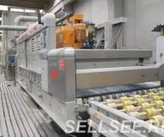 Полировальные станки и линии для гранита и мрамора - 3