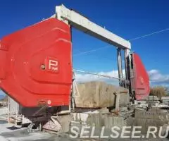 Мультиканатные и моноканатные станки - 2