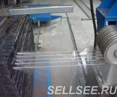 Мультиканатные и моноканатные станки - 3