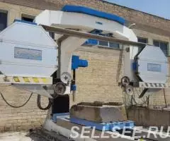 Мультиканатные и моноканатные станки - 4