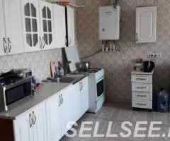 Продаю  дом , 185 кв.м , блочный - 3