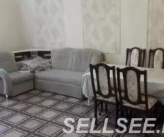 Продаю  дом , 185 кв.м , блочный - 4