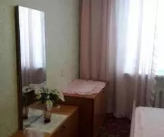 Сдается 2-х комнатная квартира со всеми удобствами - 4