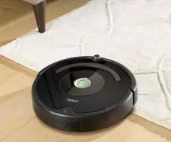 Продаю пылесос iRobot Roomba 960