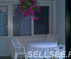 Сдается 2-х комнатная квартира у моря в Мисхоре - 3