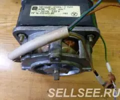 Двигатель мясорубки Электросила КД-60 - 4