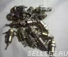 Тиристор симметричный ТС122-25-8 . - 2