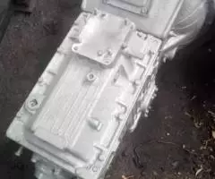 Кпп Краз Маз с хранения - 2