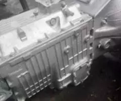 Кпп Краз Маз с хранения - 3